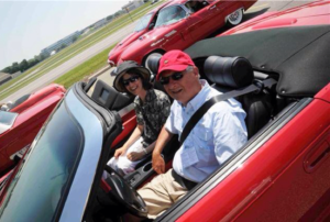 International Thunderbird Club