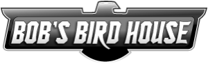 Bob's Bird House