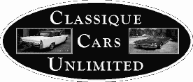 Classique Cars Unlimited