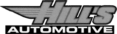 Hill's Automotive