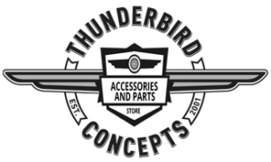 Thunderbird Concepts